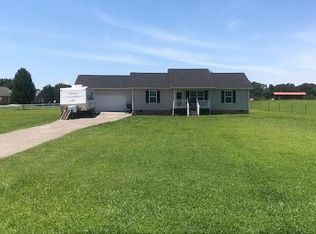 485 Glenn Howard Rd, Chatsworth, GA 30705