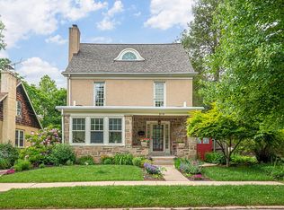 515 W Miner St, West Chester, PA 19382
