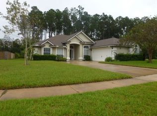 198 Greenfield Dr, Saint Johns, FL 32259