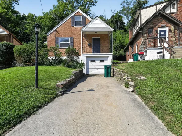 4367 Cappel Dr, Cincinnati, OH 45205