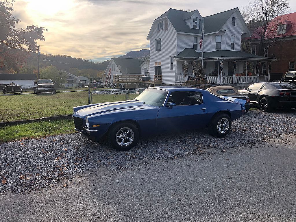 14 W 2nd St N, Big Stone Gap, VA 24219 Zillow