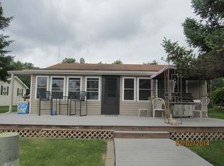 4416 Mohawk Trl, Gladwin, MI 48624