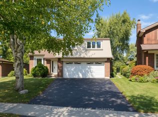 14 Foxwood Grv #BASEMENT, Toronto, ON M1W 1V2