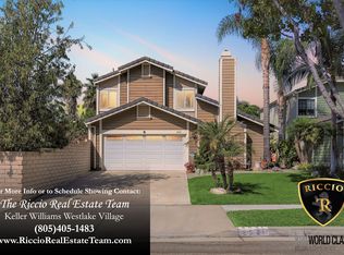 2521 Belvedere Ct, Simi Valley, CA 93065