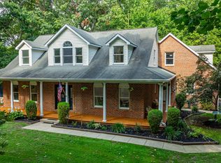 5465 Ingersoll Pl, Waldorf, MD 20601