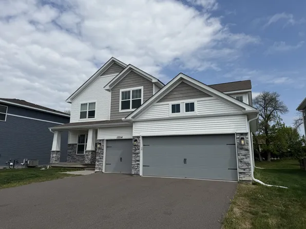 12314 62nd St NE #1, Albertville, MN 55301