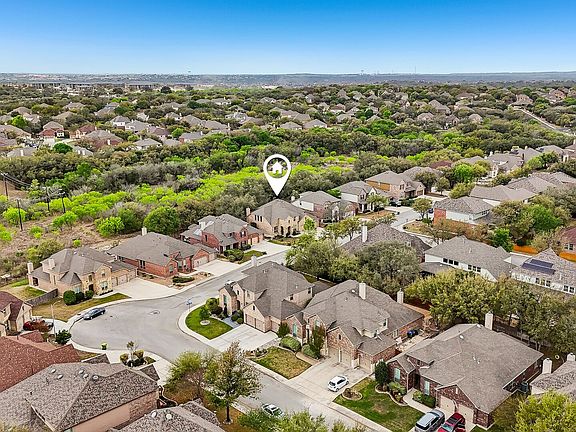 3rd image of 11814 Lampasas Trl