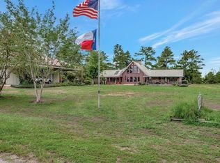 840 Roland Pride Rd, Huntington, TX 75949