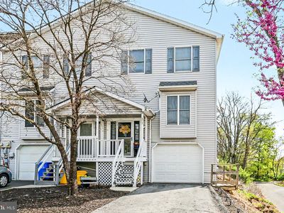 253 Worcester Ave, Harrisburg, PA, 17111