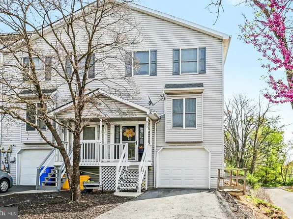 253 Worcester Ave, Harrisburg, PA 17111