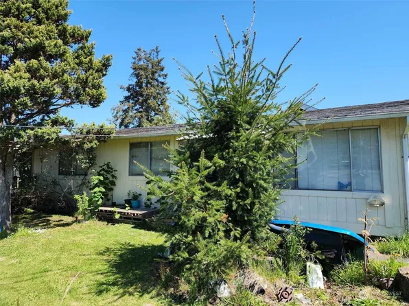 1006 Randall Street, Aberdeen, WA 98520