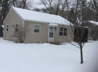 1013 E Saint Andrews Rd, Midland, MI 48642