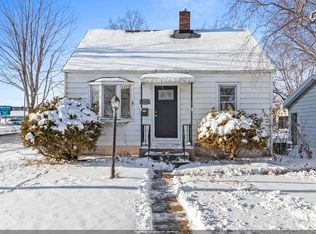 1844 11th Ave, Green Bay, WI 54304