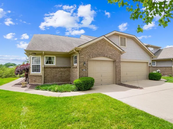 4186 Intrepid Dr #29, Cincinnati, OH 45252