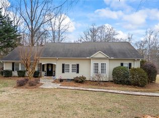 333 N Johnson St, Walhalla, SC 29691
