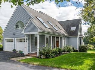 232 Salem End Rd, Framingham, MA 01702