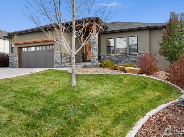 4818 Mariana Hills Cir, Loveland, CO 80537