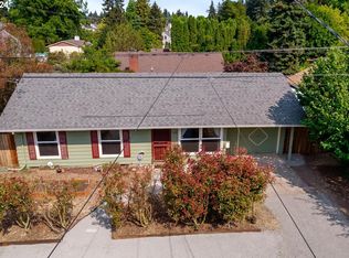 1632 NE 86th Ave, Portland, OR 97220