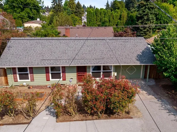 1632 NE 86th Ave, Portland, OR 97220