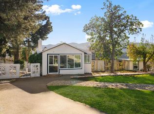 3110 Orange Ave, La Crescenta, CA 91214
