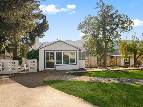 3110 Orange Ave, La Crescenta, CA 91214