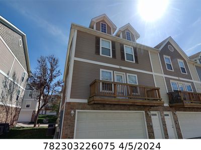 1111 Fieldstone Ln, Pleasant Hill, IA, 50327