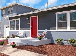 7254 Annapolis Ave, La Mesa, CA 91942