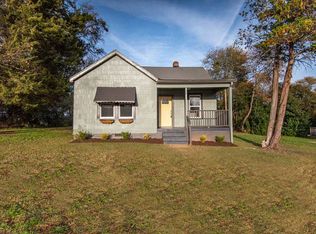 451 Longview Dr, Spartanburg, SC 29303