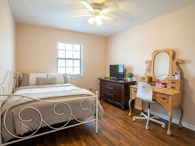 Third Bedroom