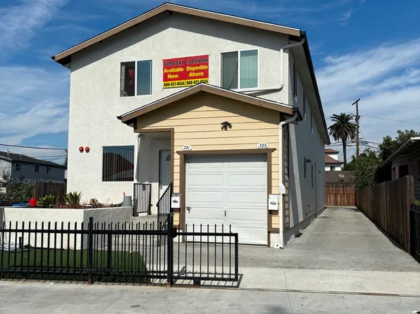723 E 76th Pl, Los Angeles, CA 90001