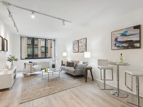 407 Park Ave S APT 17F, Manhattan, NY 10016