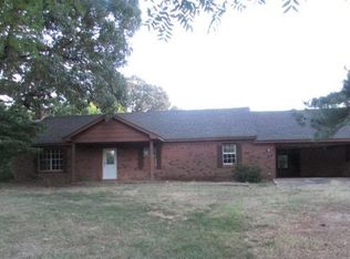 4178 Chapel Town Rd, Batesville, MS 38606