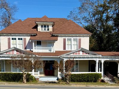 158 Commerce St, Hawkinsville, GA, 31036