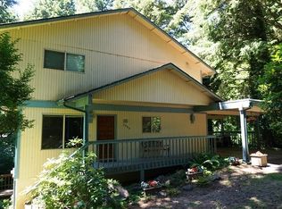 2086 NE Arrowhead Way, Lincoln City, OR 97367