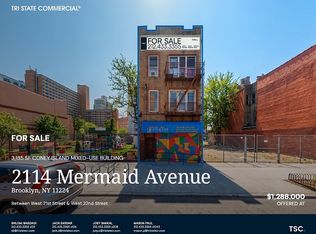 2114 Mermaid Ave, Brooklyn, NY 11224