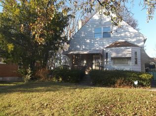 216 Baxter Ave, Cincinnati, OH 45220