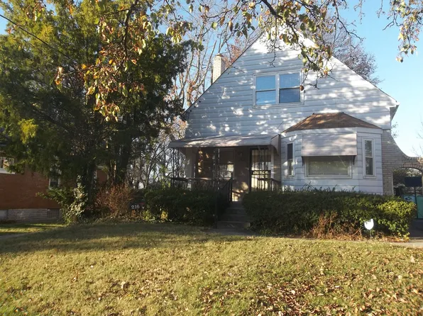 216 Baxter Ave, Cincinnati, OH 45220