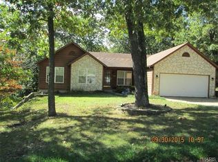 5020 Oak Bluff Dr, High Ridge, MO 63049