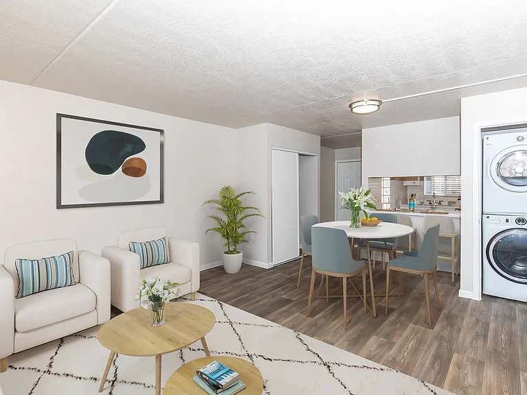 Palm Desert Apartments — Photo 74