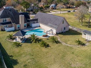 18315 Kings Lynn St, Houston, TX 77058