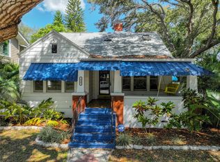 825 23rd Ave N, Saint Petersburg, FL 33704
