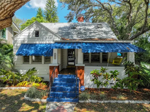 825 23rd Ave N, Saint Petersburg, FL 33704