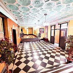 Rented by New York Residence