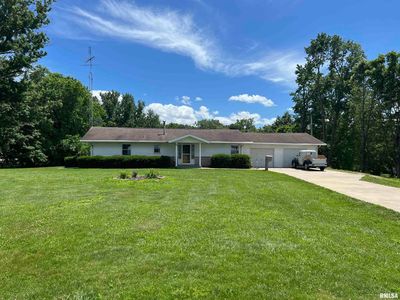 1985 Ladue Rd, Jacksonville, IL, 62650