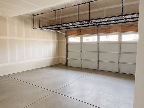 2-car garage