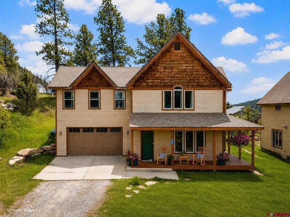 400 Alpine Forest, Bayfield, CO 81122