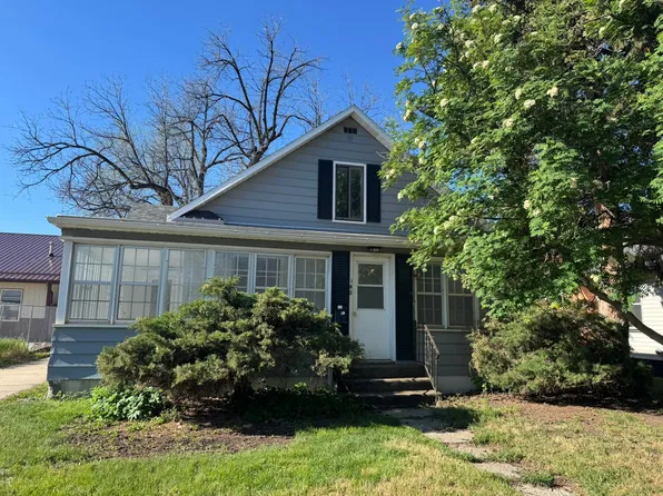148 W 5th St, Sheridan, WY 82801