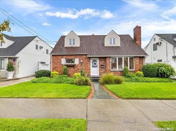 158-35 87th Street, Howard Beach, NY 11414