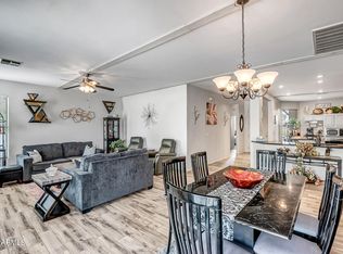 16410 W Whitehorn Way, Surprise, AZ 85387