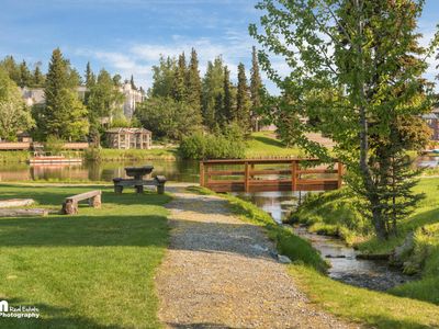 7050 Lake O The Hills Cir, Anchorage, AK, 99516